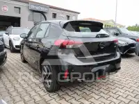 2026 Opel Corsa