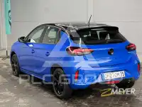 2026 Opel Corsa