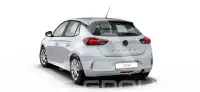 2026 Opel Corsa