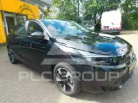 2026 Opel Corsa