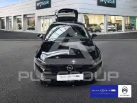 2026 Opel Corsa