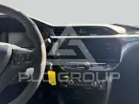 2026 Opel Corsa