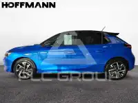 2026 Opel Corsa