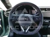 2026 Opel Corsa