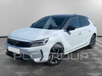 2026 Opel Corsa