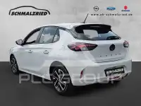 2026 Opel Corsa