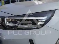 2026 Opel Corsa