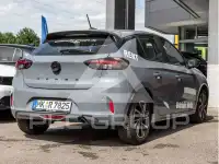 2026 Opel Corsa