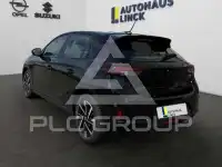 2026 Opel Corsa