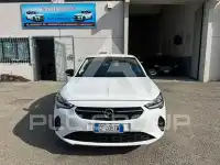 2026 Opel Corsa