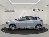 2026 Opel Corsa