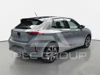2026 Opel Corsa