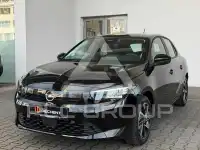 2025 Opel Corsa