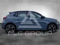 2026 Opel Corsa