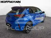 2026 Opel Corsa