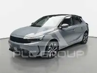 2026 Opel Corsa