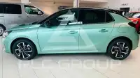 2026 Opel Corsa