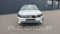 2026 Opel Corsa