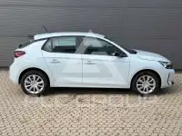 2026 Opel Corsa