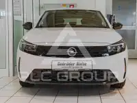 2026 Opel Corsa