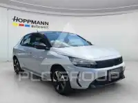 2026 Opel Corsa