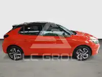 2026 Opel Corsa