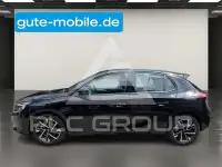 2026 Opel Corsa