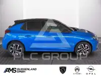 2026 Opel Corsa
