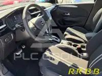 2026 Opel Corsa