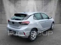 2026 Opel Corsa
