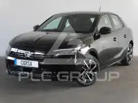2026 Opel Corsa