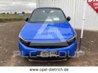2026 Opel Corsa