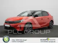 2026 Opel Corsa