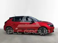 2026 Opel Corsa