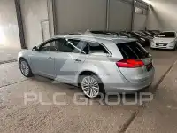 2026 Opel Insignia