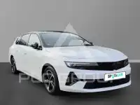 2026 Opel Astra