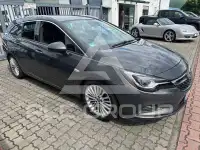 2026 Opel Astra