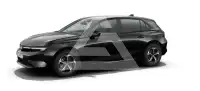 2026 Opel Astra