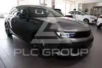 2026 Opel Astra