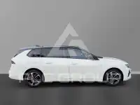 2026 Opel Astra