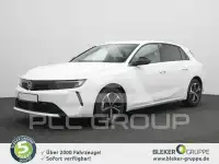 2026 Opel Astra