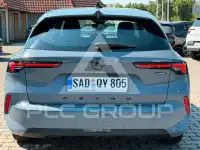 2026 Opel Astra