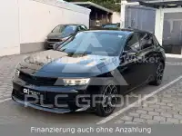 2026 Opel Astra