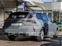 2026 Opel Astra