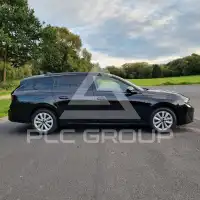 2026 Opel Astra