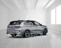2026 Opel Astra