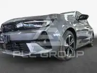 2026 Opel Astra