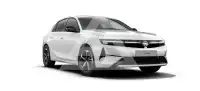 2026 Opel Astra