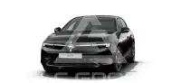 2026 Opel Astra