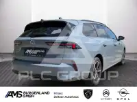 2026 Opel Astra